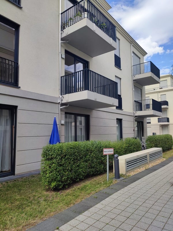 Wohnung Zum Jagenstein in Potsdam