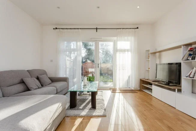 House Hunting Place in Greater London