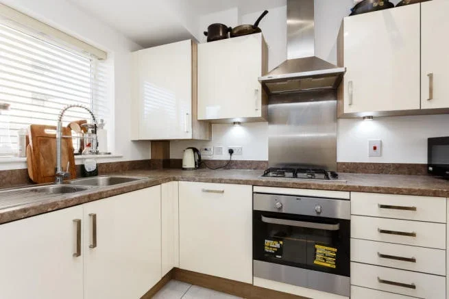 House Hunting Place in Greater London