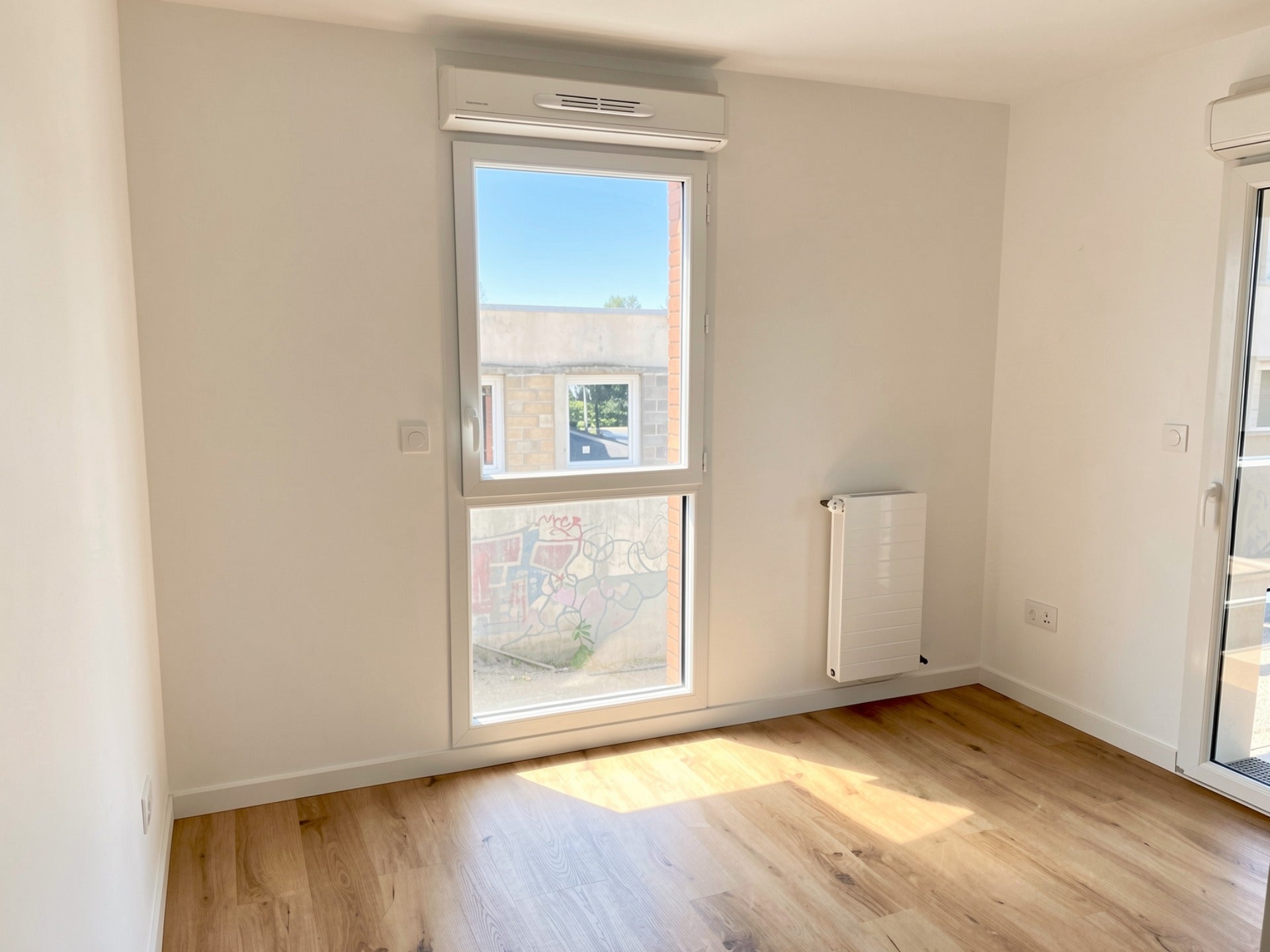 Appartement Allée des Gabares à Toulouse