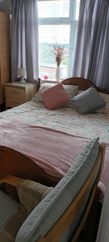 House Turners Road North in Luton