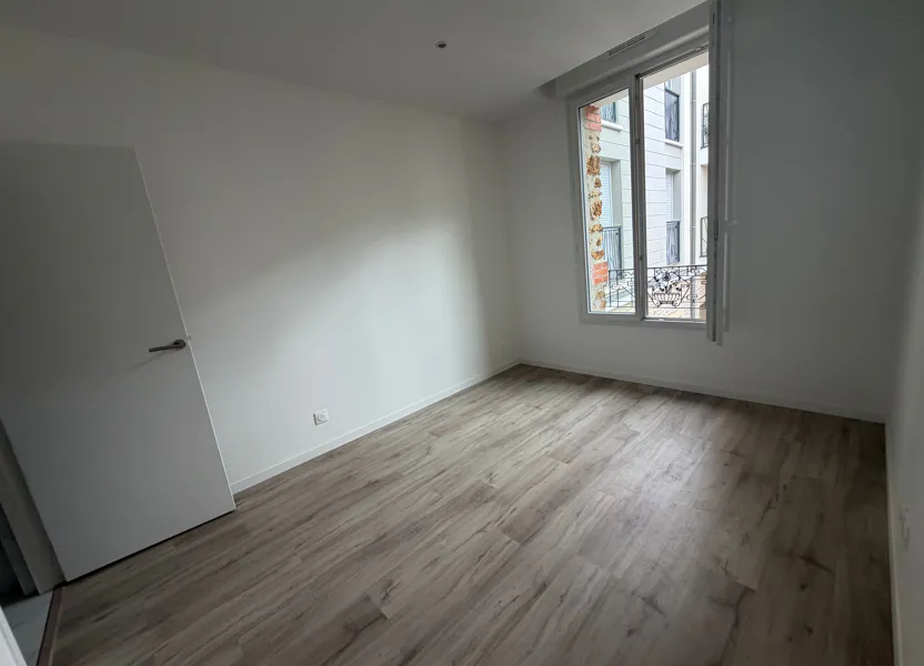 Maison Rue de la République à Chennevières-sur-Marne