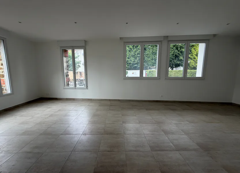 Maison Rue de la République à Chennevières-sur-Marne