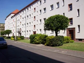 Wohnung Jöcherstraße in Leipzig
