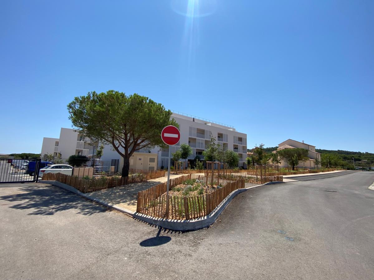 Appartement Avenue de Sète à Agde
