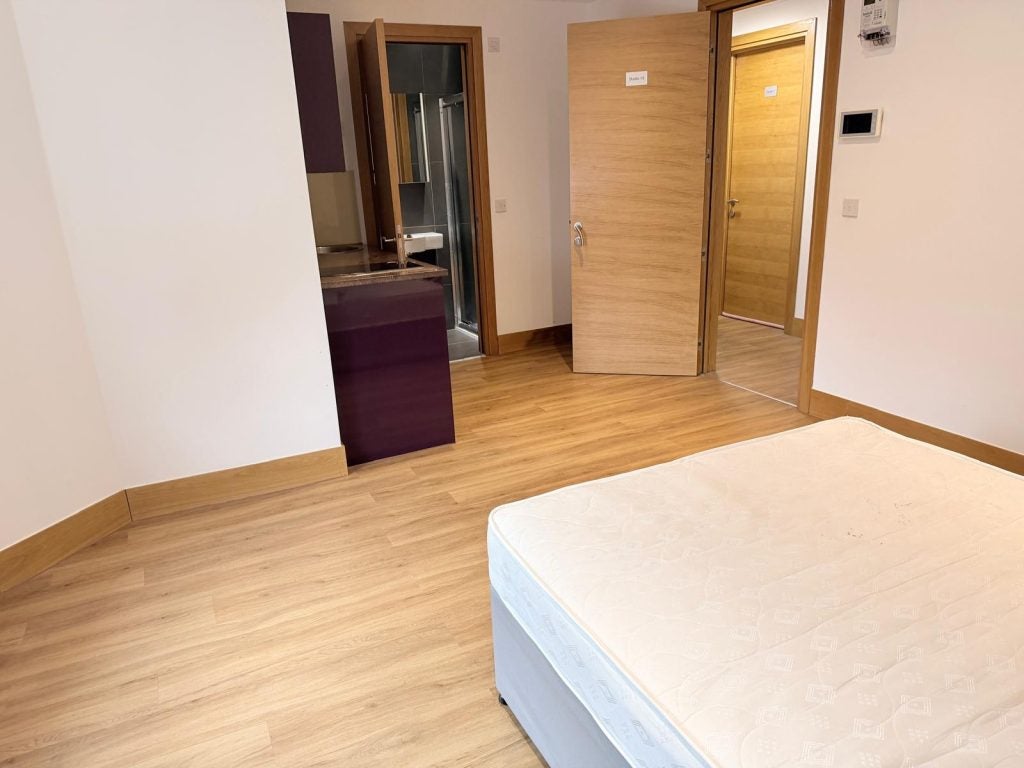 Flat Sunny Place in Greater London