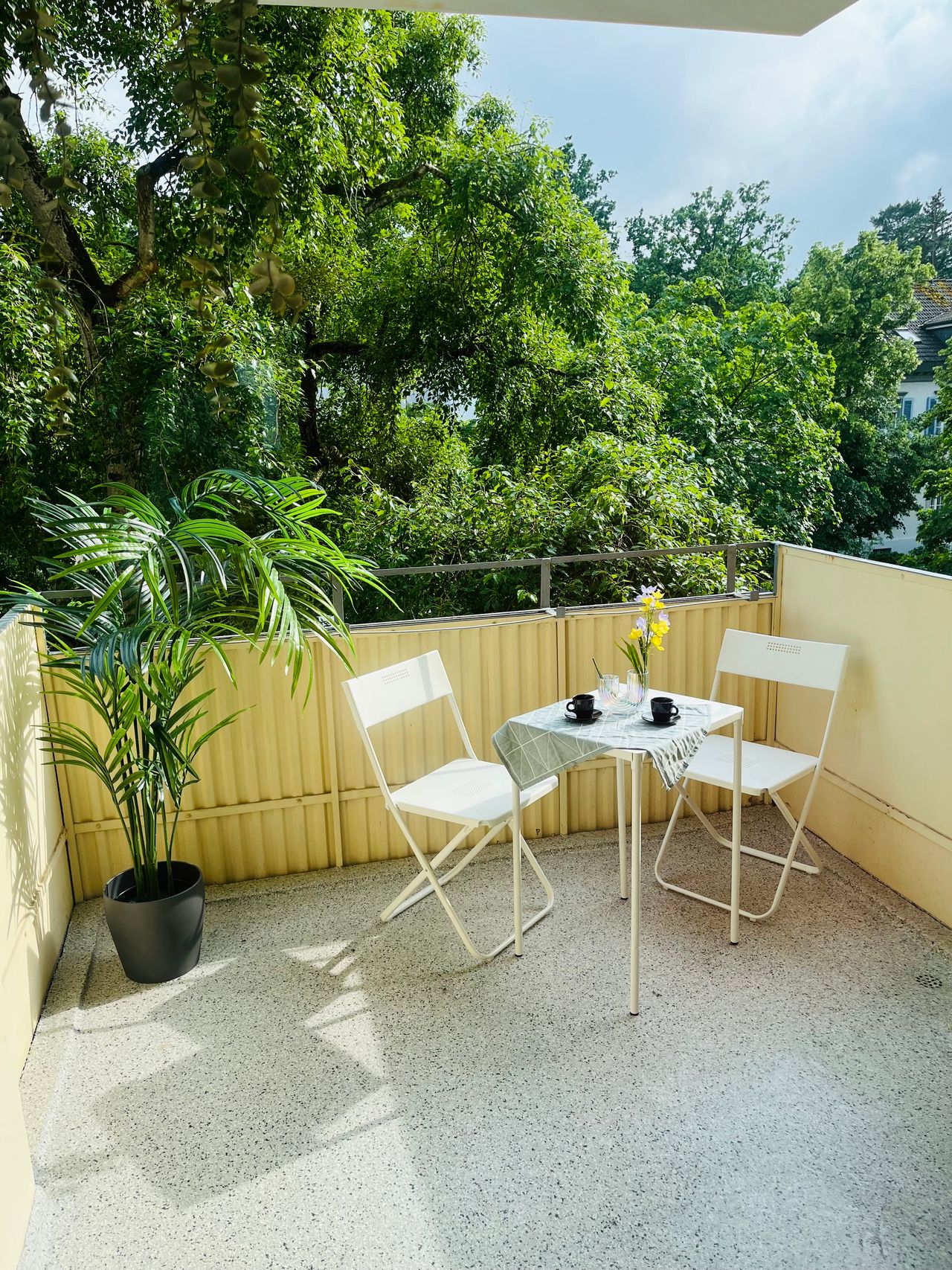 Zimmer Hundekehlestraße in Berlin