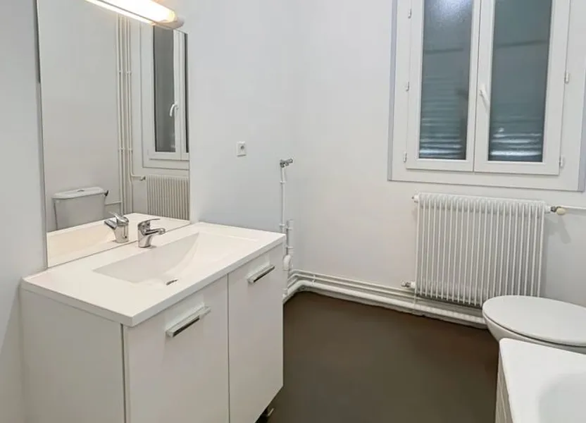 Appartement Rue du Mamelon Vert à Mont-de-Marsan