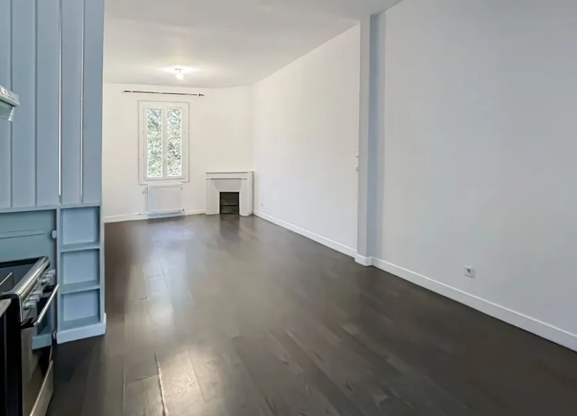 Appartement Rue du Mamelon Vert à Mont-de-Marsan