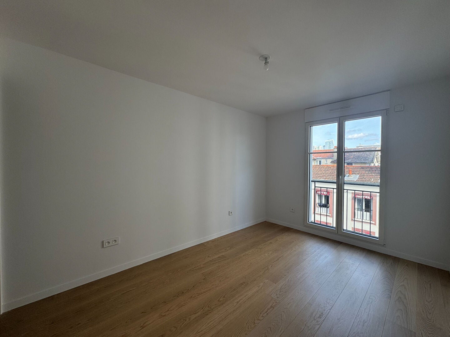 Appartement Rue Jean Jaurès à Puteaux