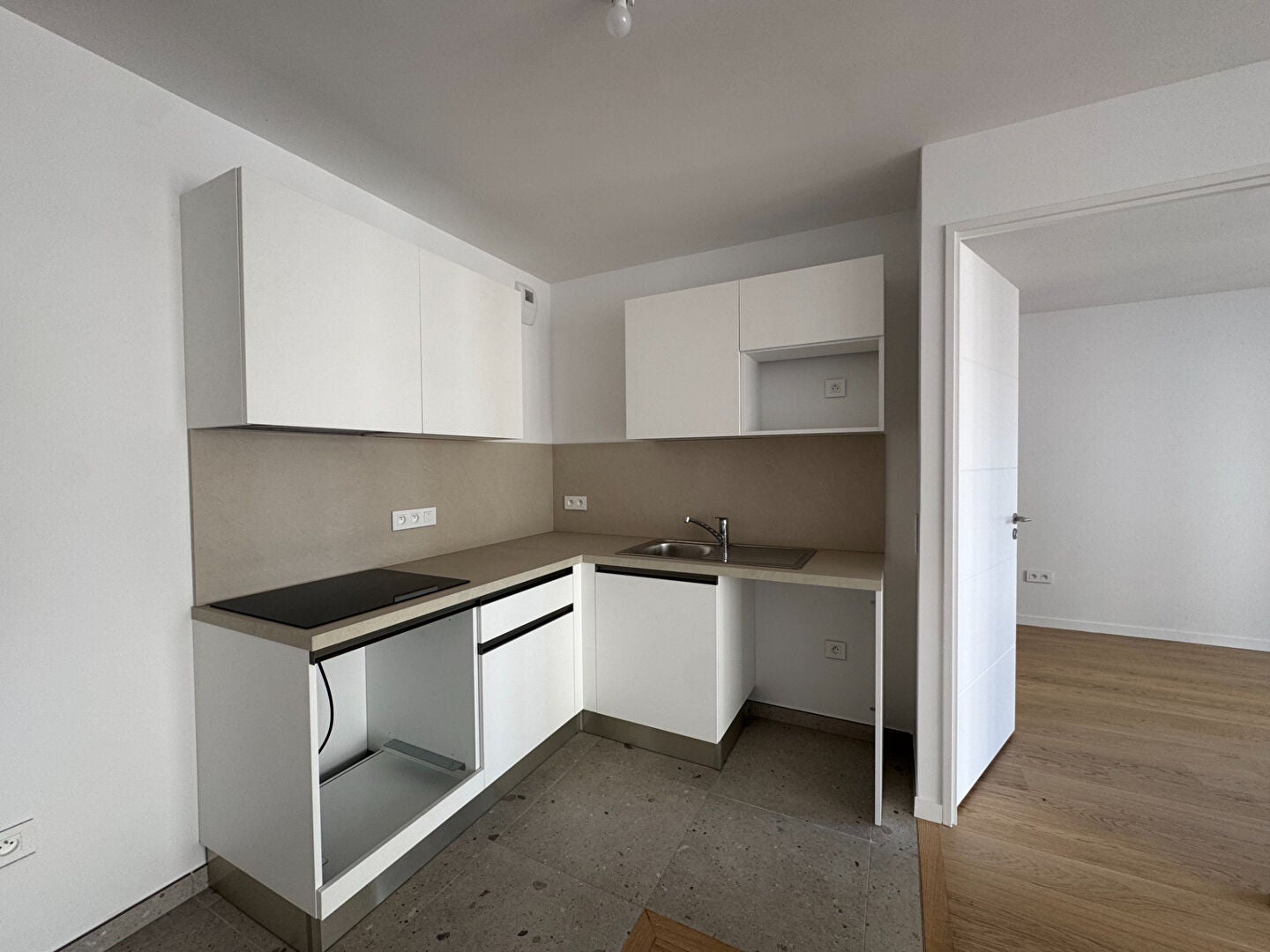 Appartement Rue Jean Jaurès à Puteaux