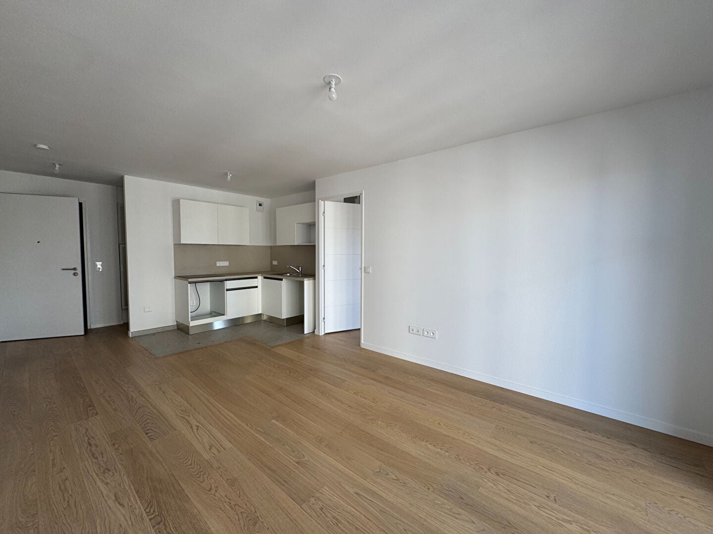 Appartement Rue Jean Jaurès à Puteaux