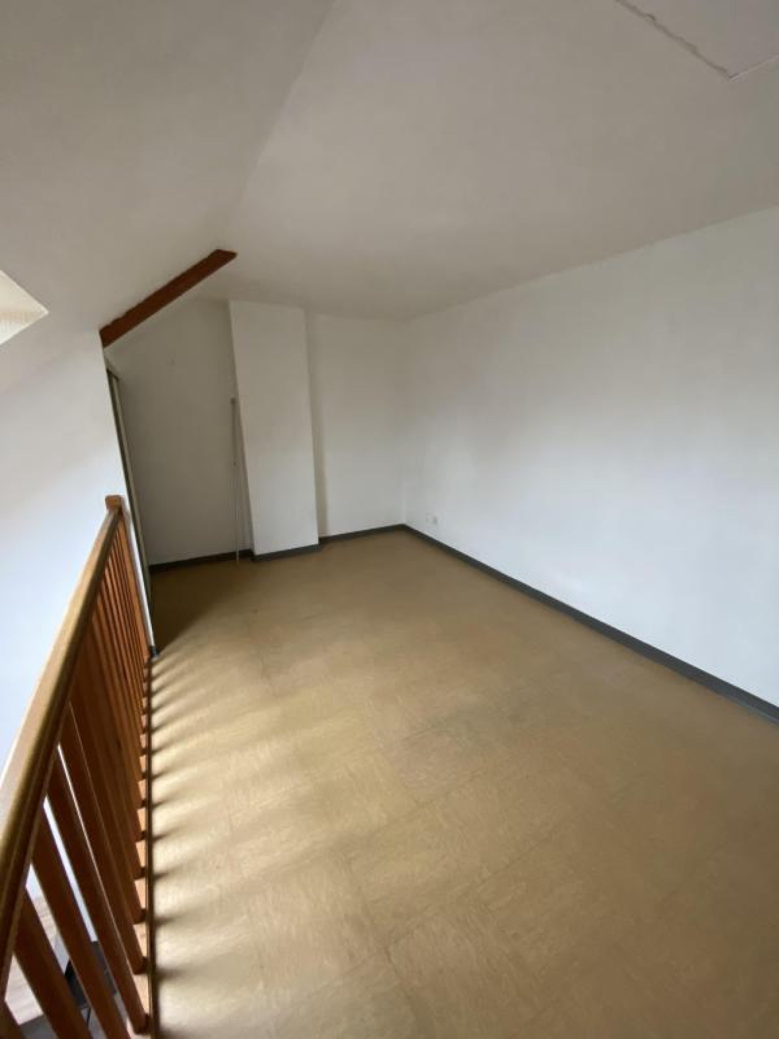 Appartement Rue Charles Brunellière à Nantes