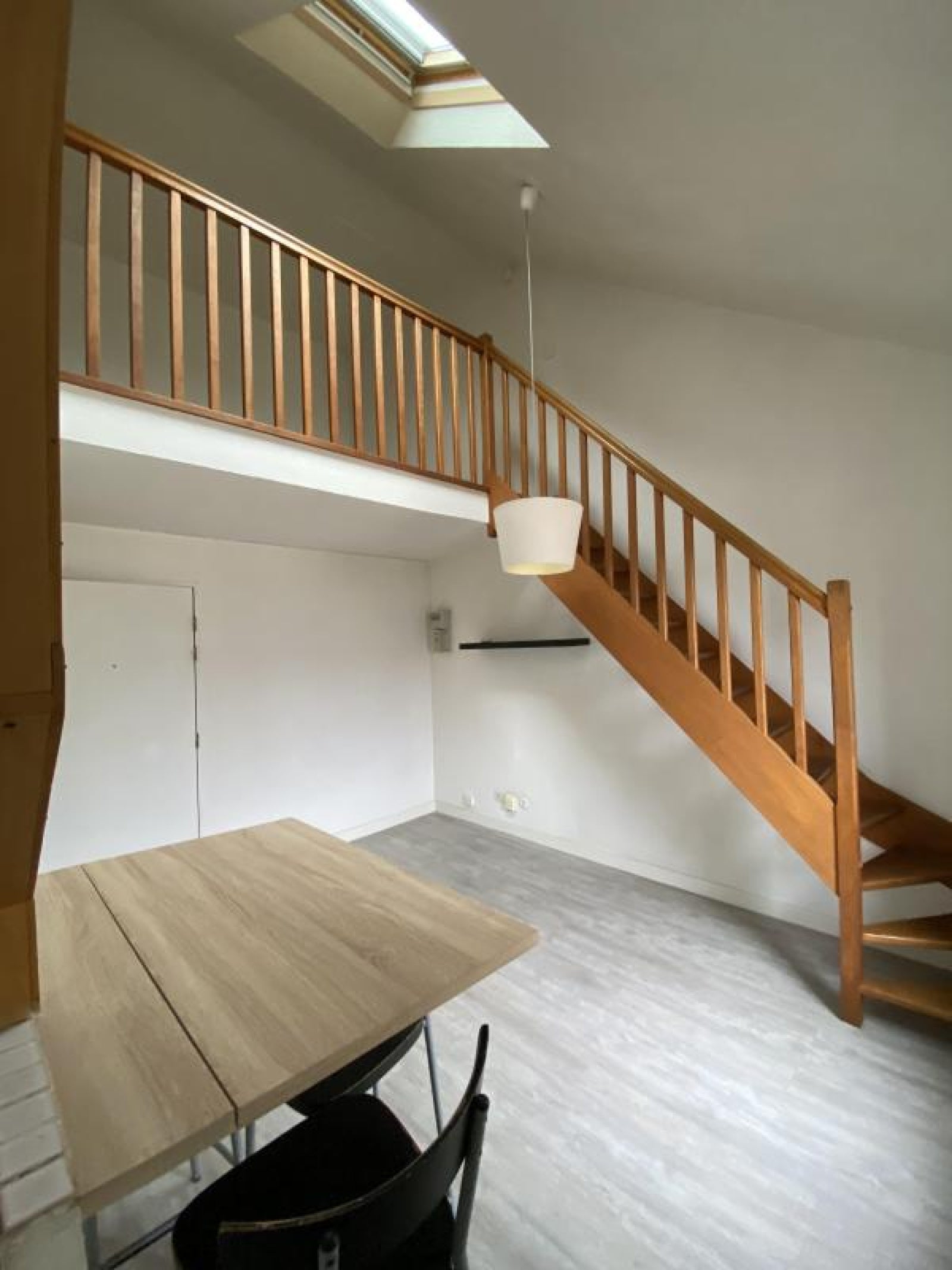 Appartement Rue Charles Brunellière à Nantes