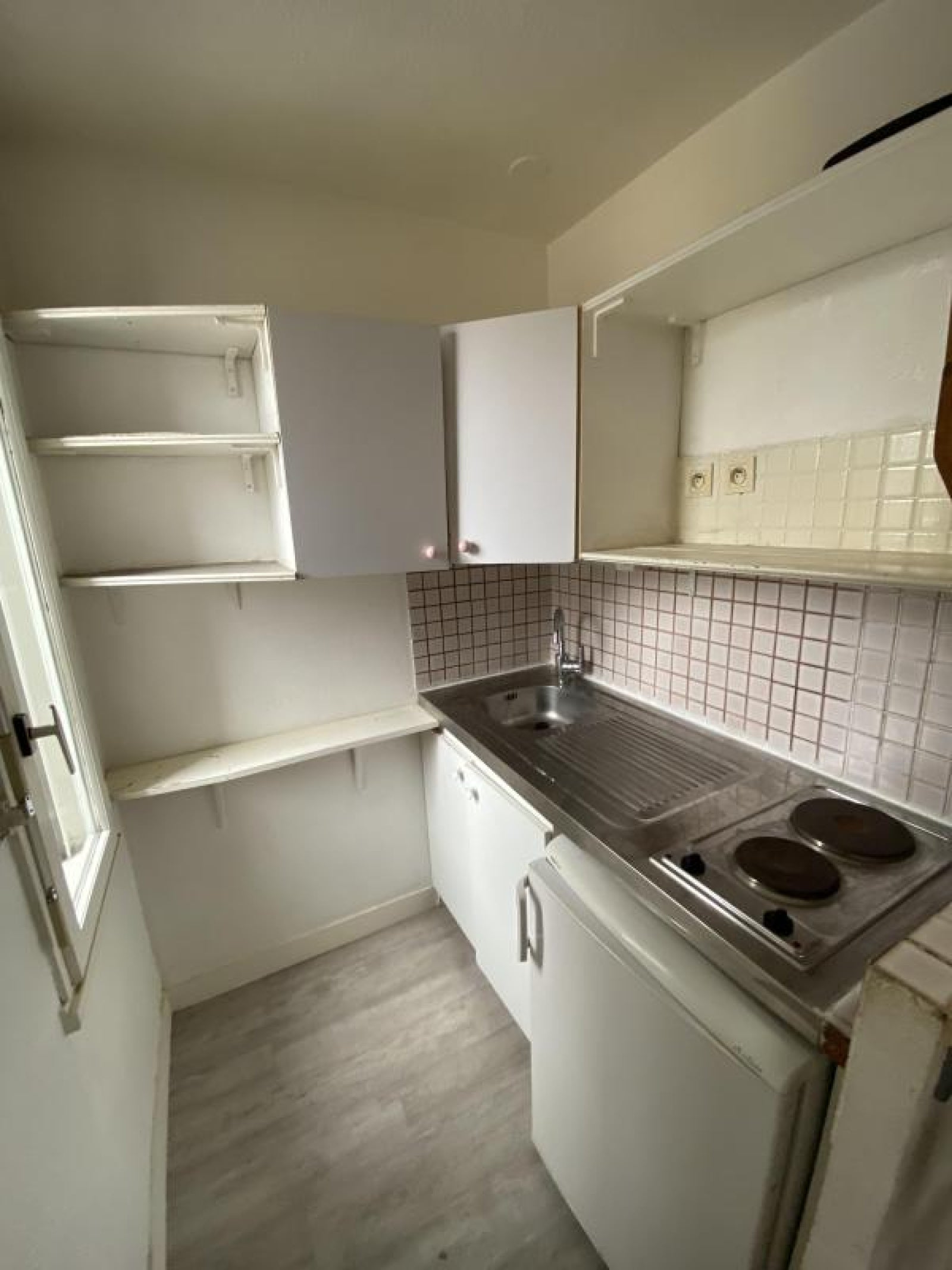Appartement Rue Charles Brunellière à Nantes