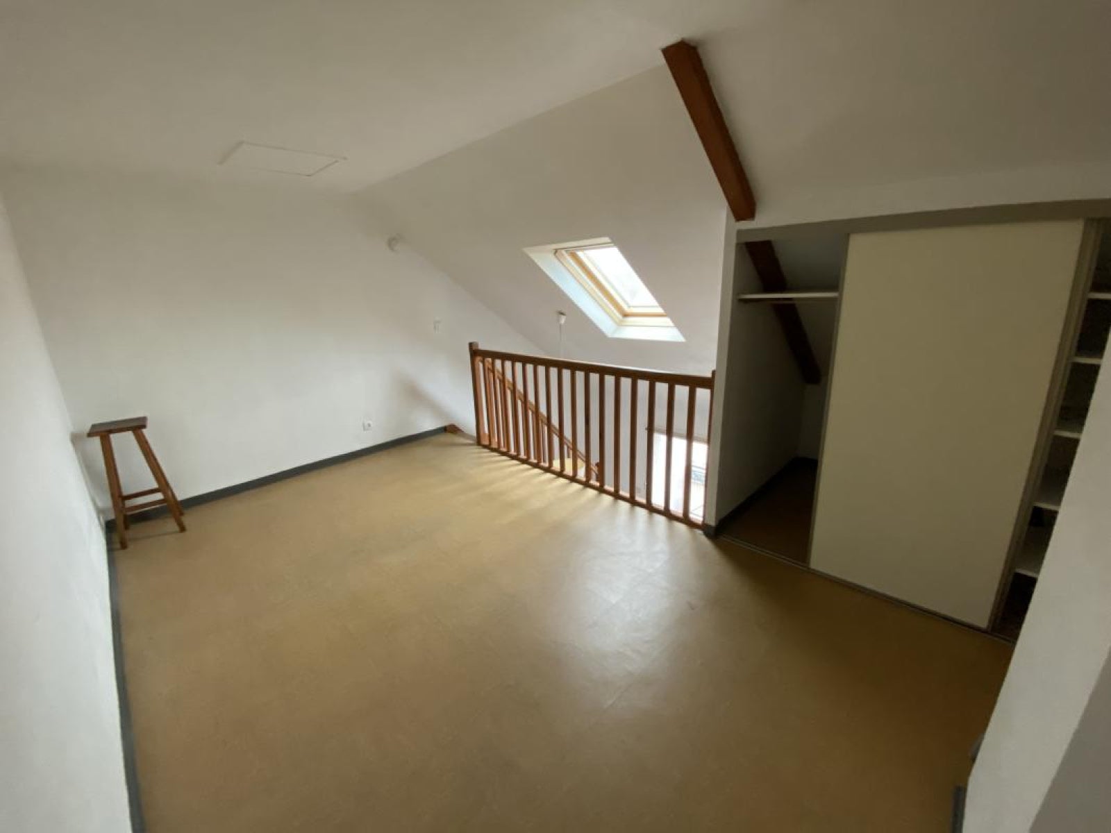 Appartement Rue Charles Brunellière à Nantes