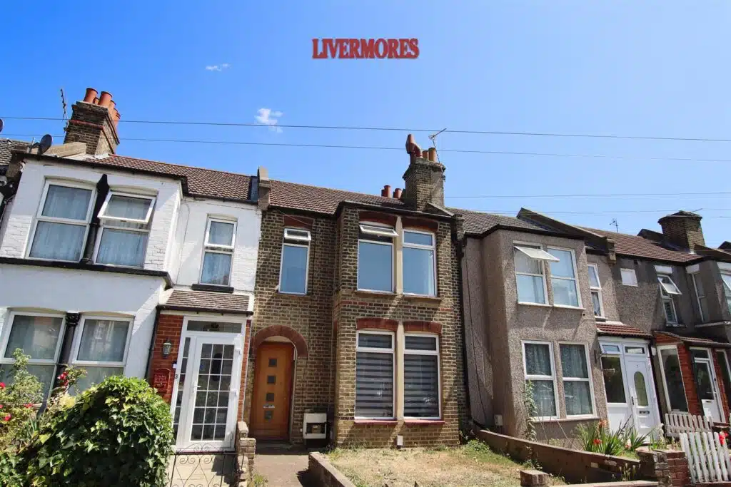House Shepherds Lane in Dartford