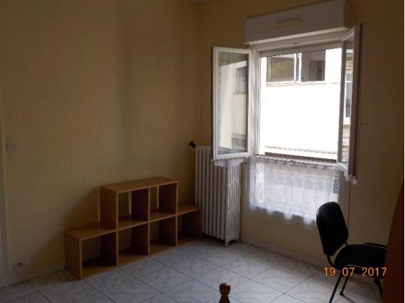 Appartement Rue duffour-dubergier à Bordeaux