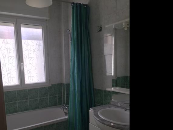 Appartement Rue duffour-dubergier à Bordeaux