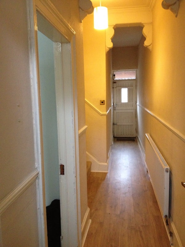 House Nunnery Lane in York