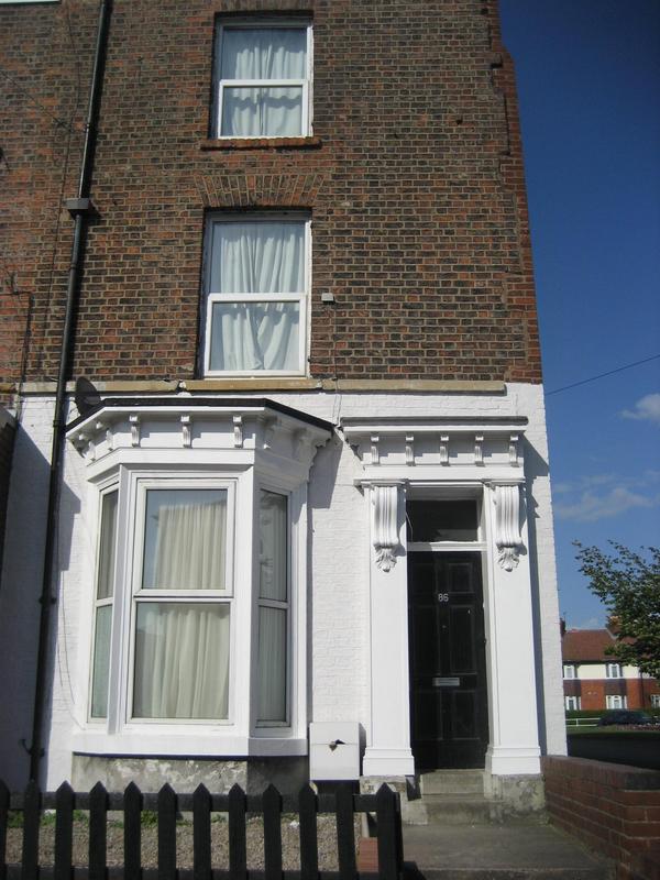 House Nunnery Lane in York