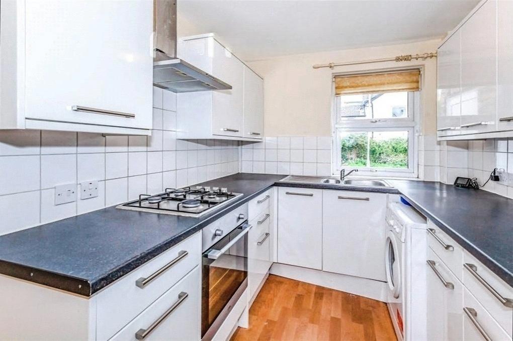 Flat Wyatt Road in Borough of Spelthorne