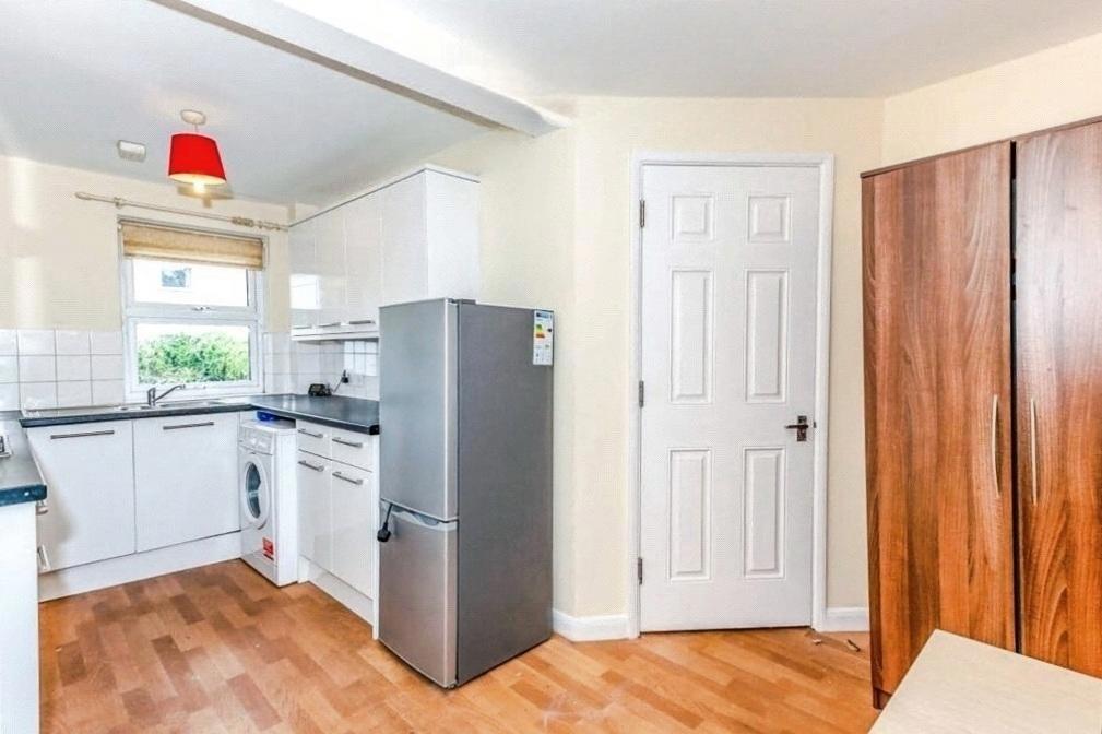 Flat Wyatt Road in Borough of Spelthorne