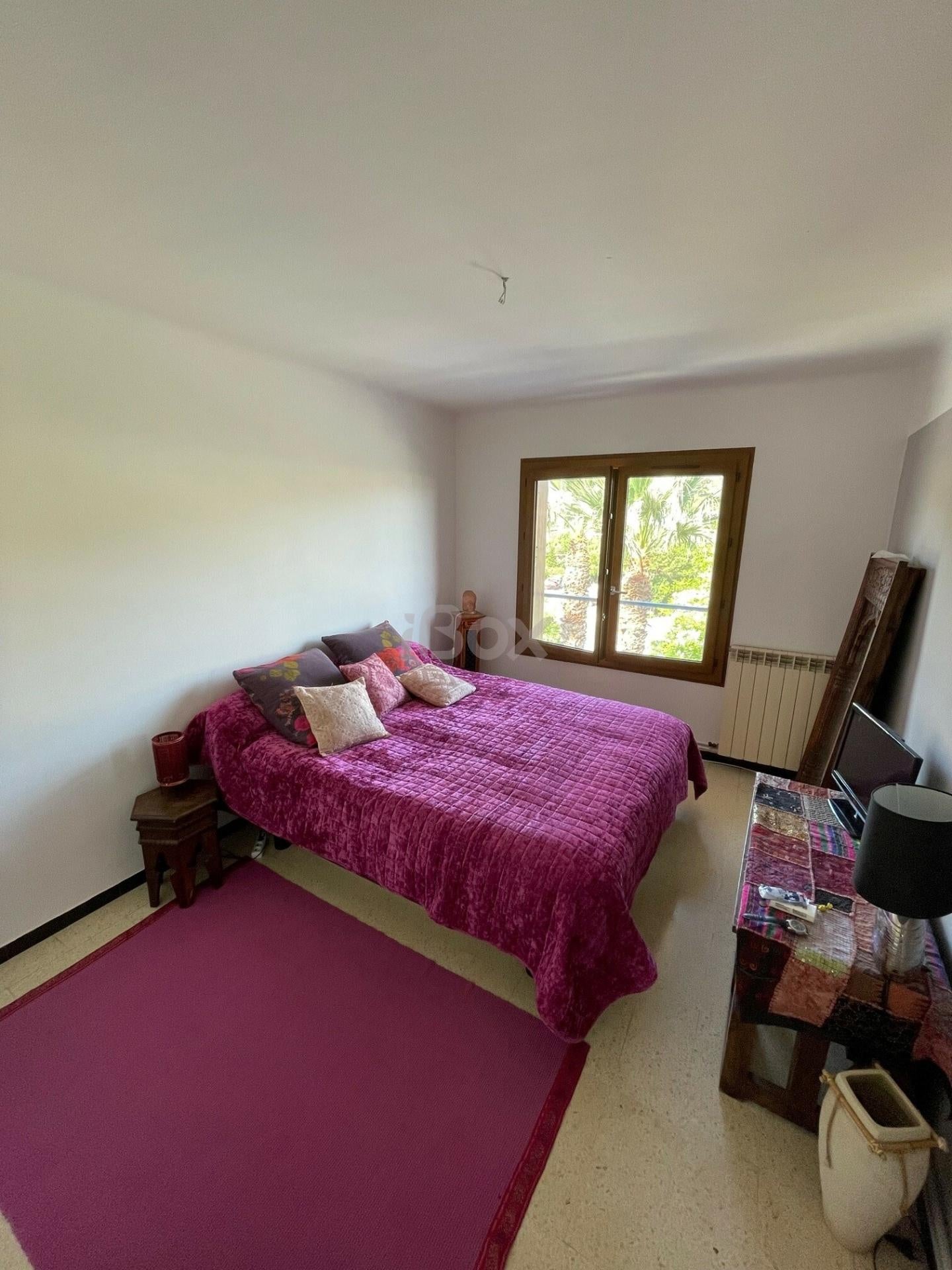 Appartement Avenue Marc Baron à Saint-Mandrier-sur-Mer