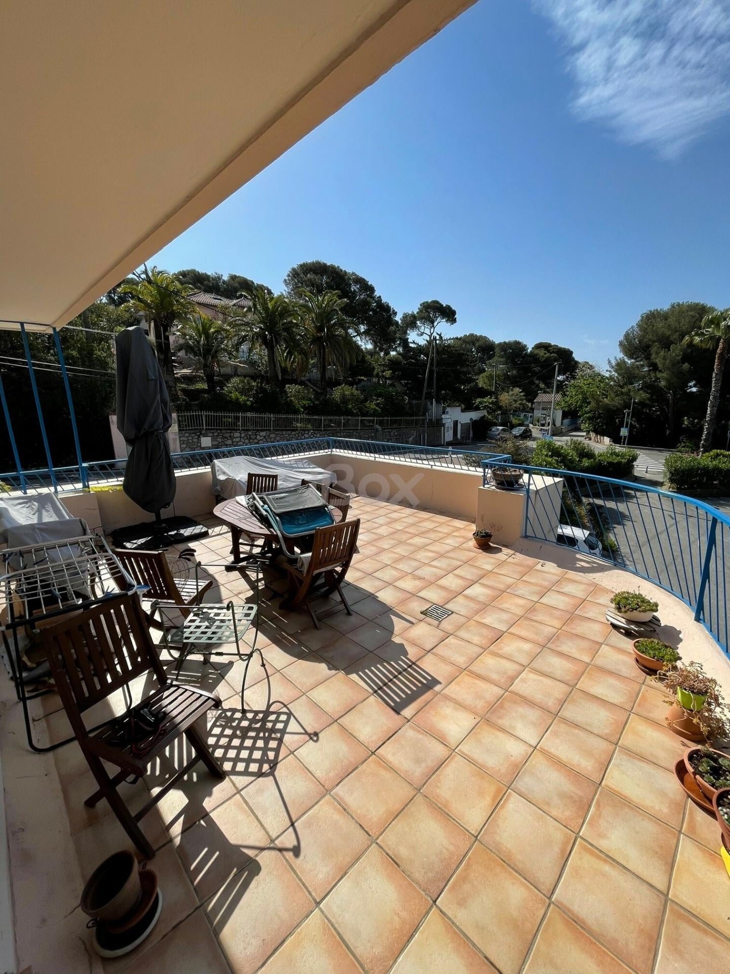 Appartement Avenue Marc Baron à Saint-Mandrier-sur-Mer