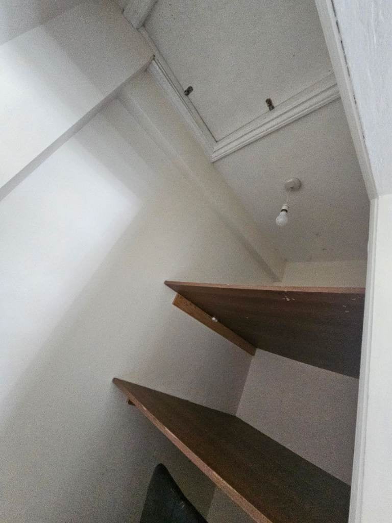 Flat Landseer Road in Ipswich