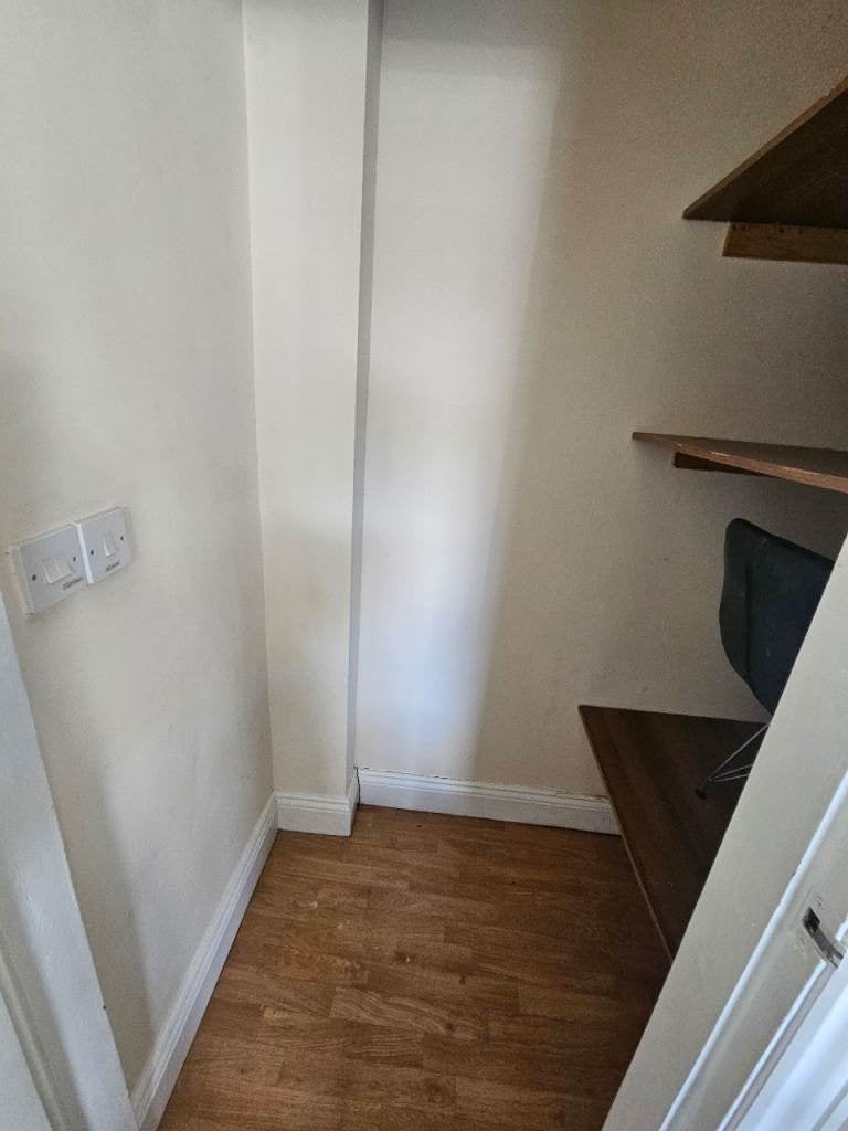 Flat Landseer Road in Ipswich