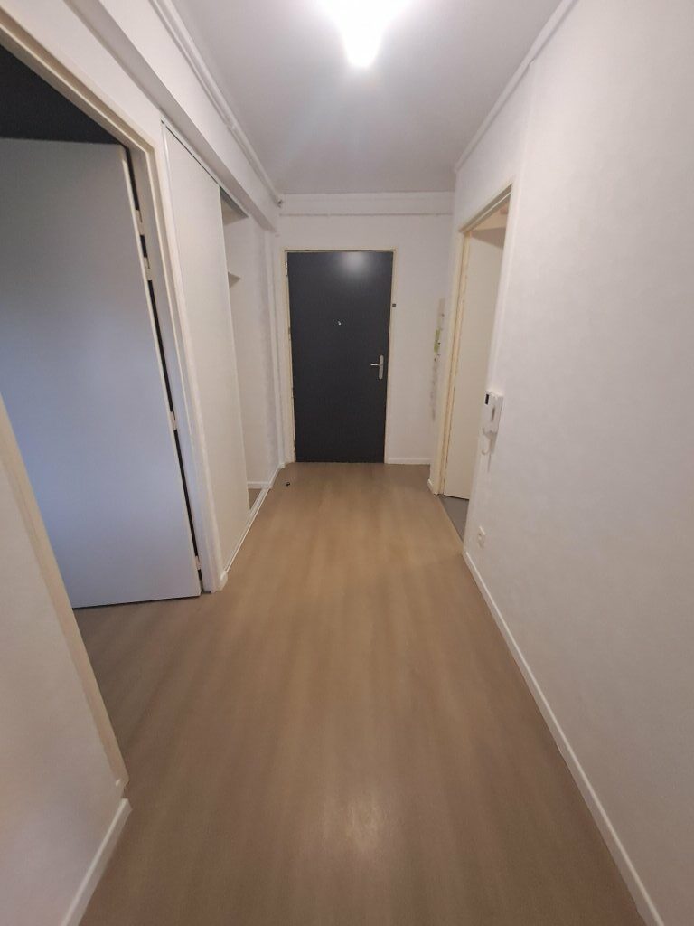 Flat Rue Jean Moulin in Revigny-sur-Ornain