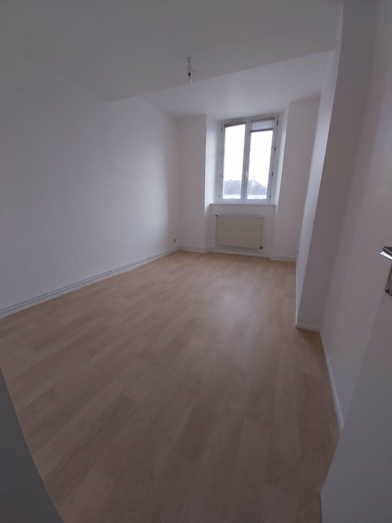 Appartement Chemin des Roches à Stenay