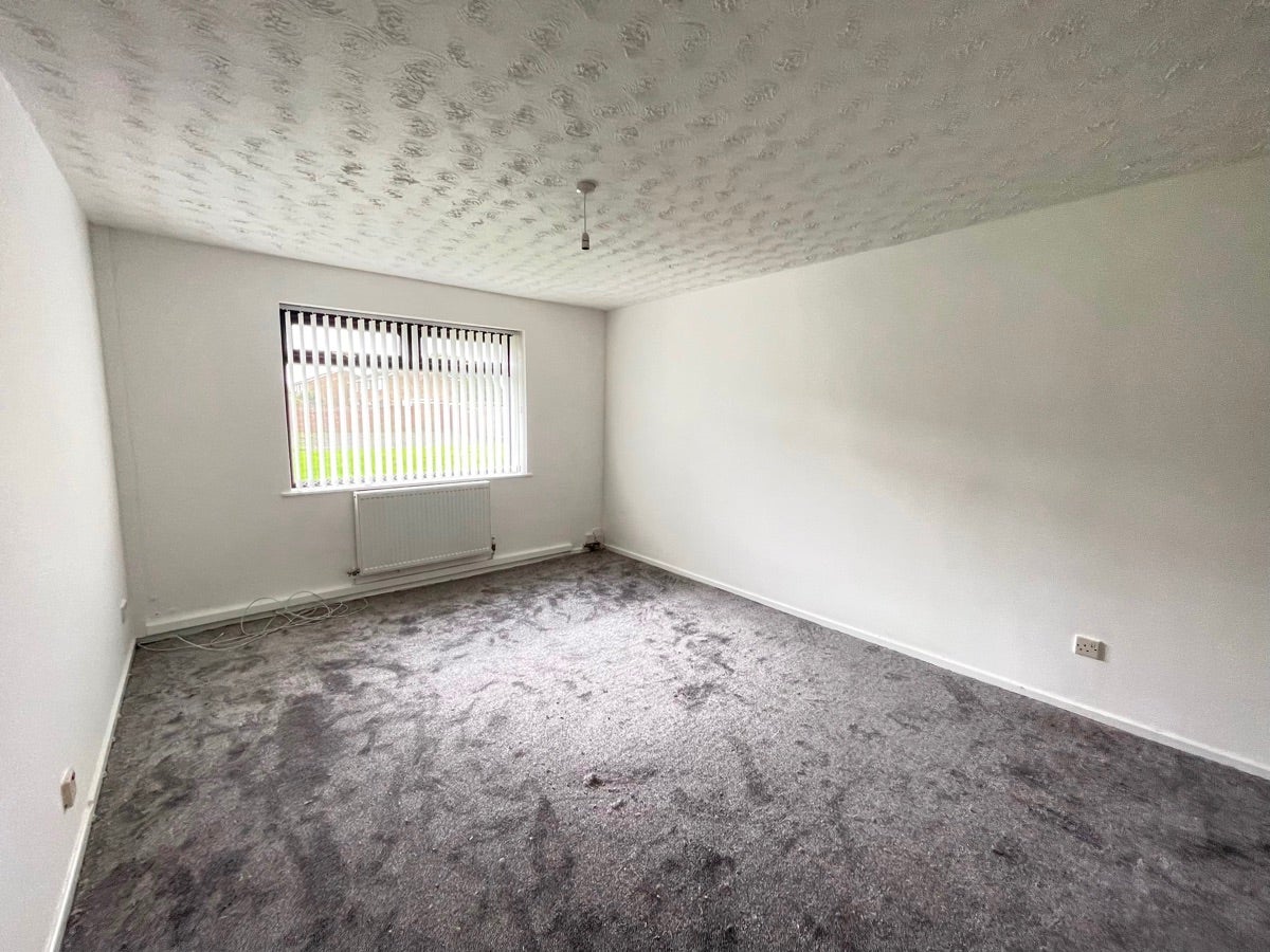 House Garrick Close in North Tyneside