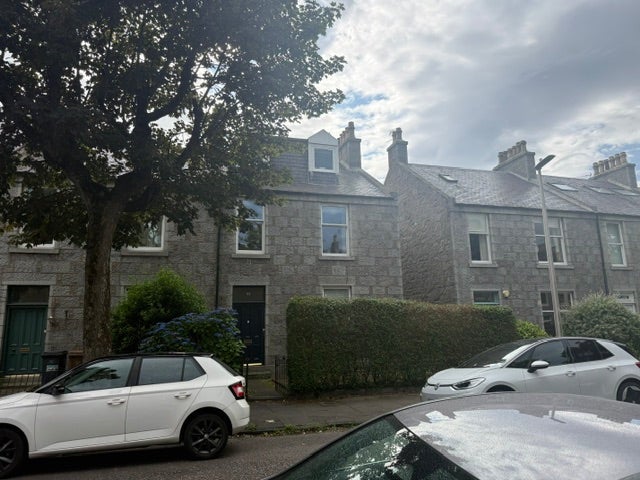 Flat Brighton Place in Aberdeen City
