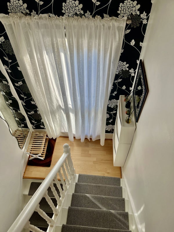 Room Granville Road in Greater London