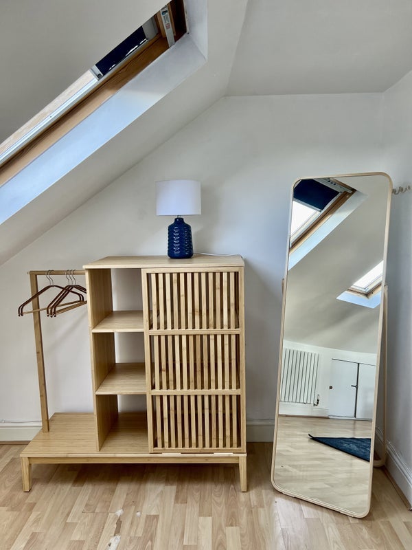Room Granville Road in Greater London