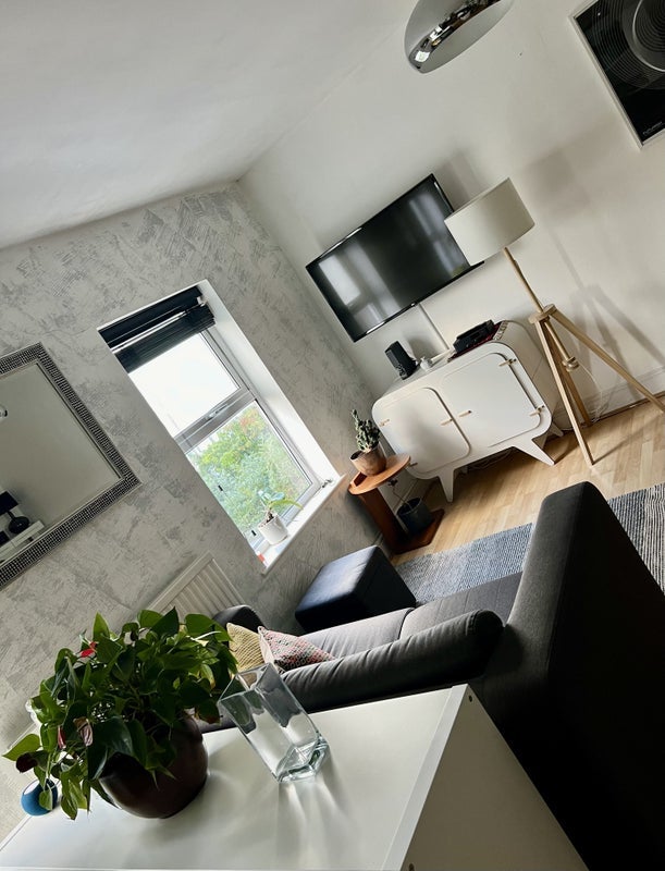 Room Granville Road in Greater London
