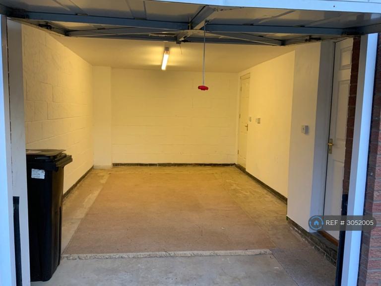 House Pilton Close in Oakham
