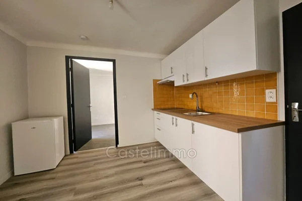 Appartement Boulevard Louis Sicre à Castelsarrasin