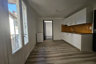Appartement Boulevard Louis Sicre à Castelsarrasin