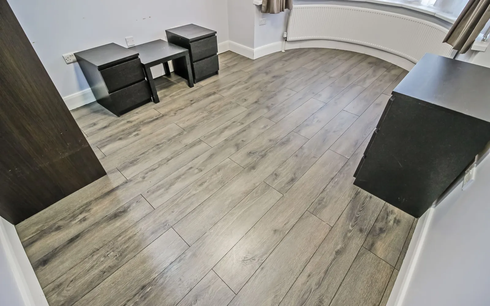 Flat Alicia Avenue in Greater London