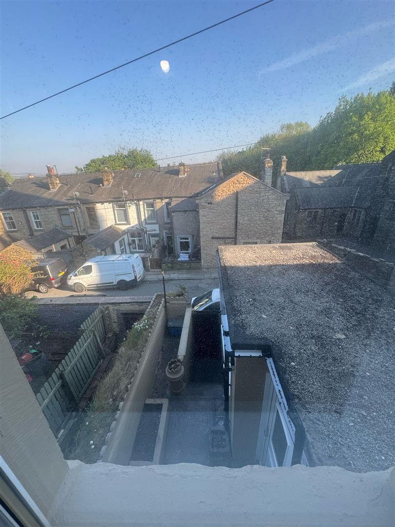 House Church Street in Padiham