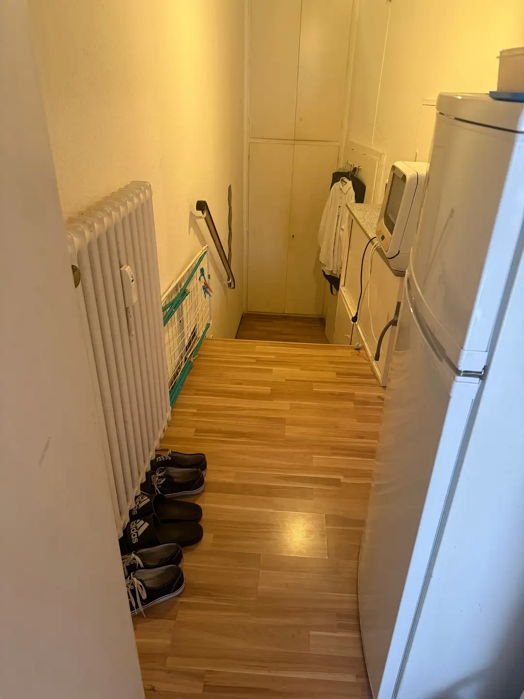 Wohnung Neue Güldenklinke in Braunschweig