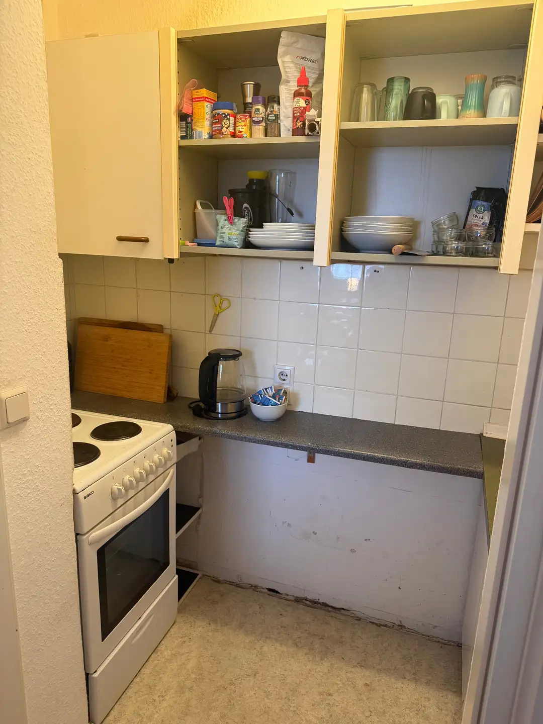 Wohnung Neue Güldenklinke in Braunschweig