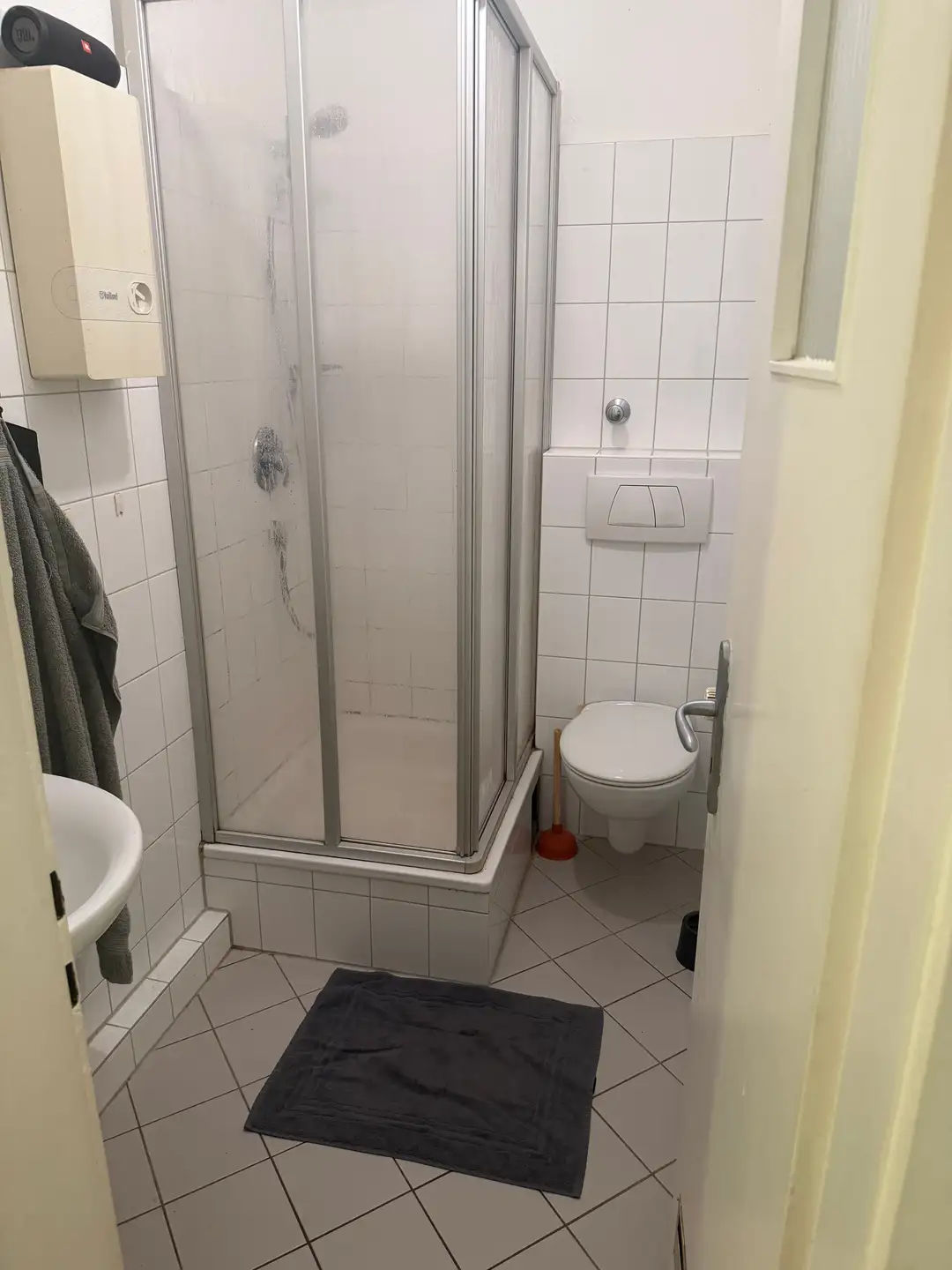 Wohnung Neue Güldenklinke in Braunschweig