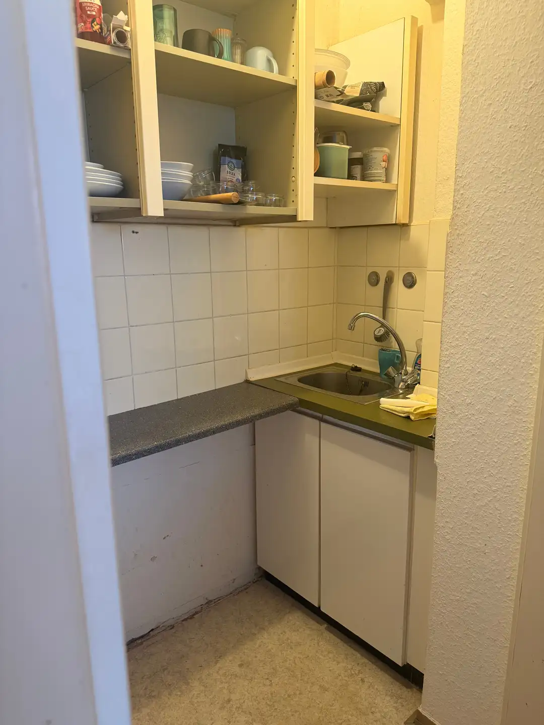 Wohnung Neue Güldenklinke in Braunschweig