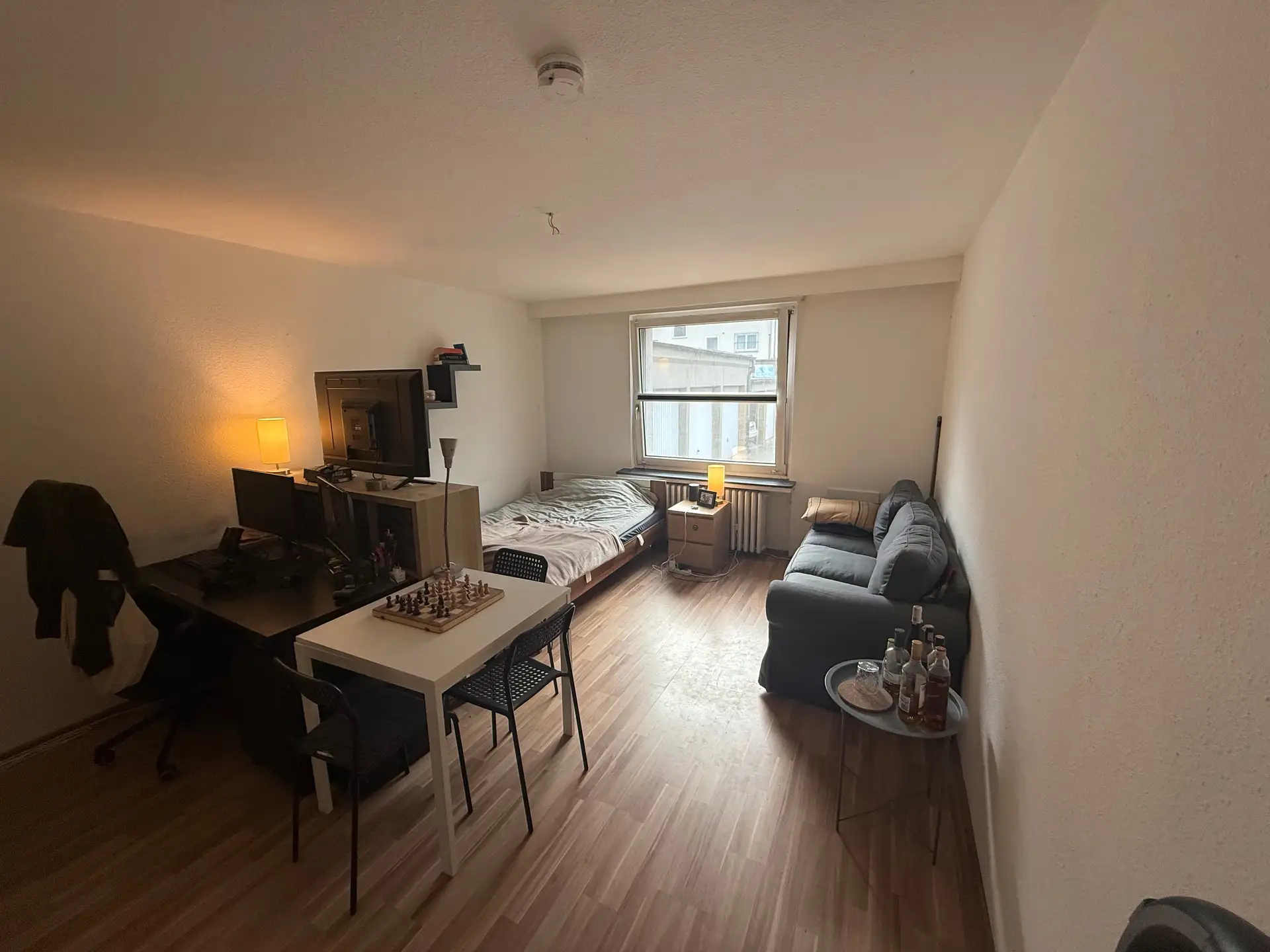 Wohnung Neue Güldenklinke in Braunschweig