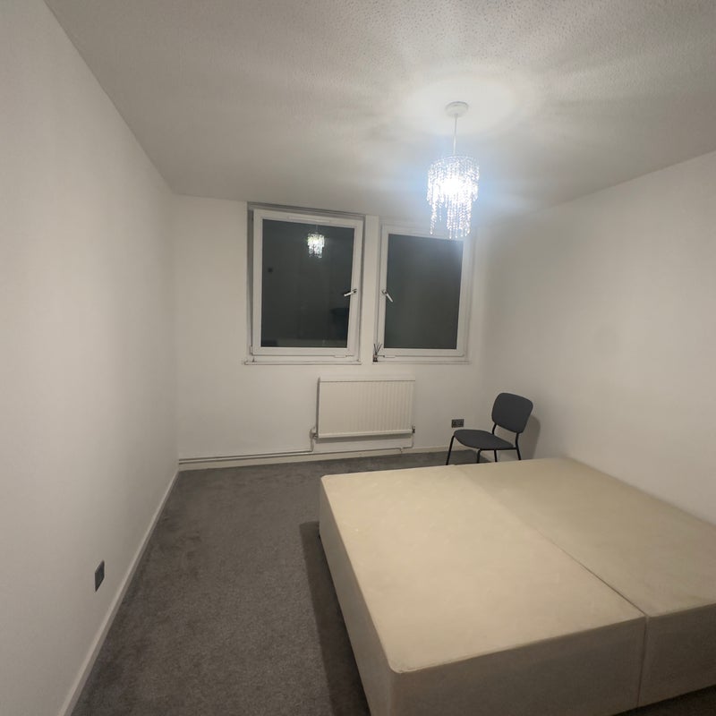 Room Silver Street in Greater London
