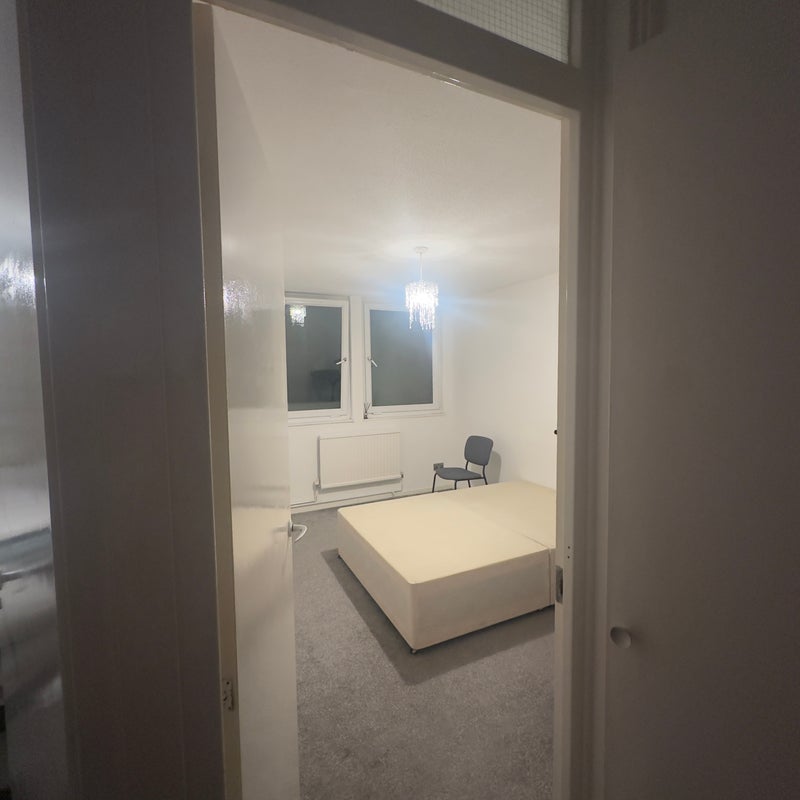 Room Silver Street in Greater London